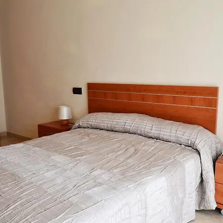 Golden Beach Apartment Sant Carles De La Rapita