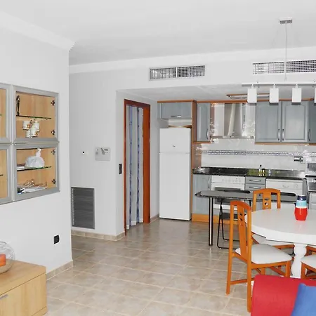 Apartment Golden Beach *