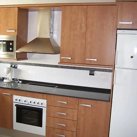 Apartment Golden Beach Sant Carles De La Rapita