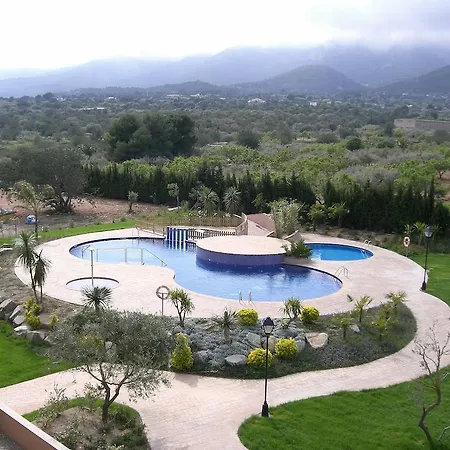 Golden Beach Apartamento
