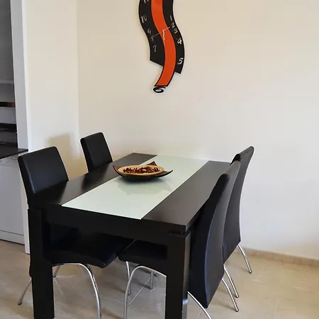Golden Beach Apartment *