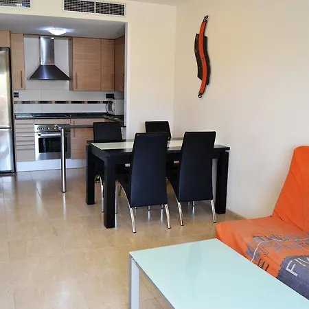 Golden Beach Apartment