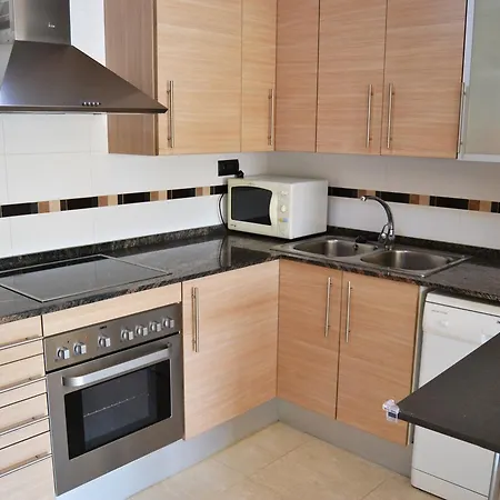 Apartment Golden Beach *