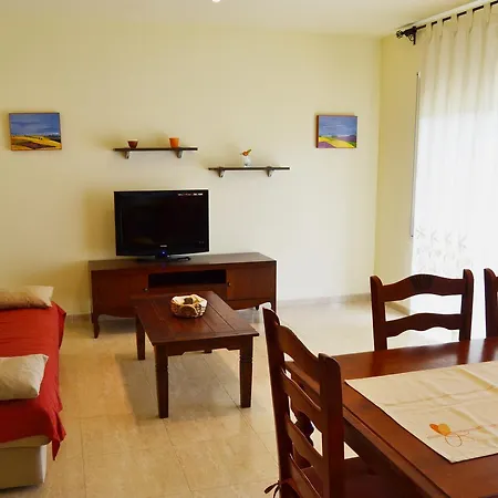Apartment Golden Beach