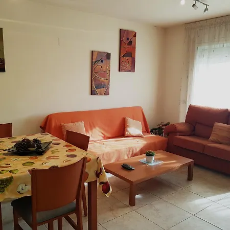 Golden Beach Apartamento