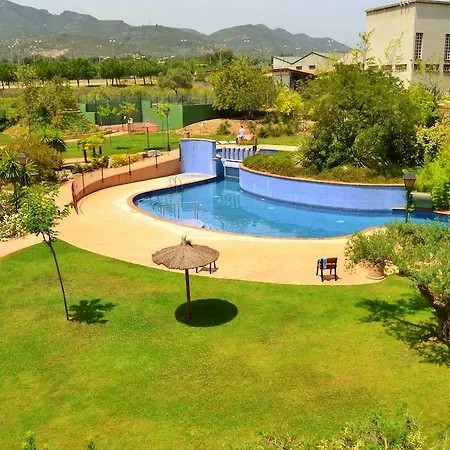 Golden Beach * Sant Carles De La Rapita