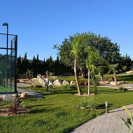 Golden Beach Apartamento *