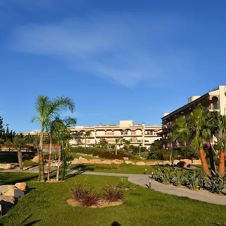 Apartamento Golden Beach Sant Carlos de la Ràpita
