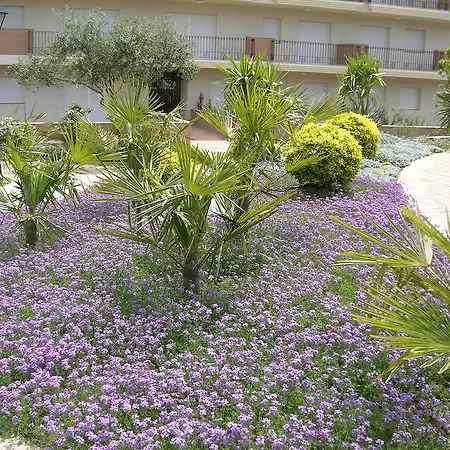 Apartamento Golden Beach