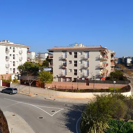 Apartamento Golden Beach *