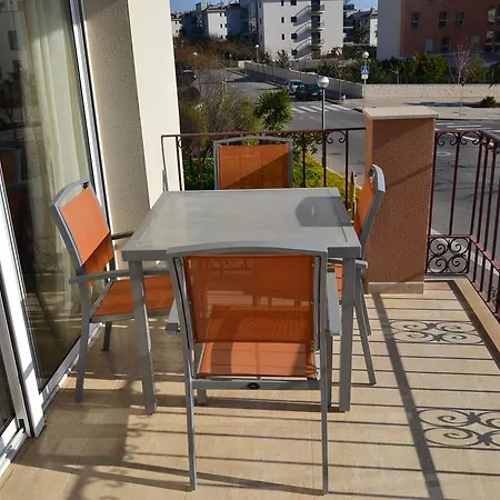 Golden Beach Apartamento Sant Carlos de la Ràpita