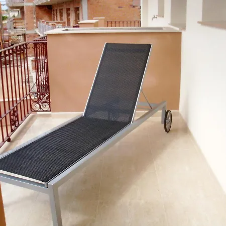 Golden Beach * Sant Carles De La Rapita