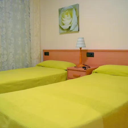 Apartamento Golden Beach Sant Carlos de la Ràpita