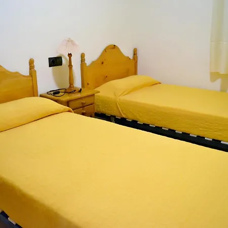 Apartamento Golden Beach