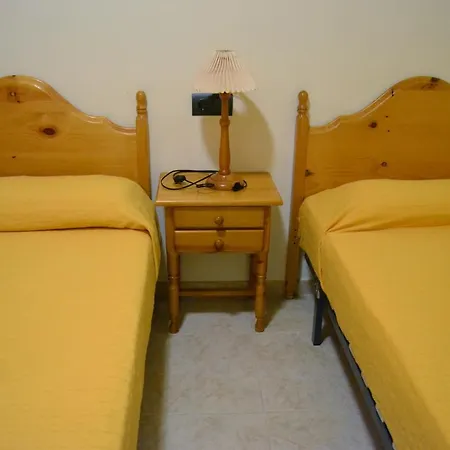 Golden Beach Apartamento *