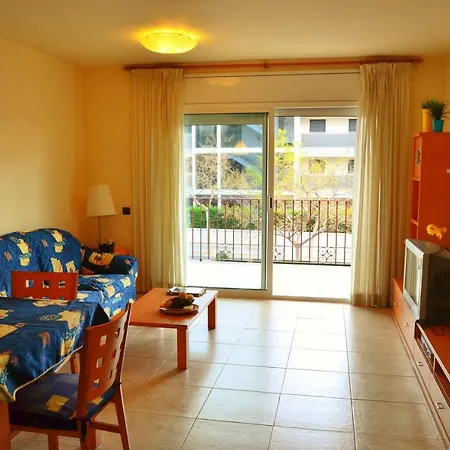 Apartment Golden Beach