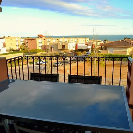 Apartment Golden Beach *