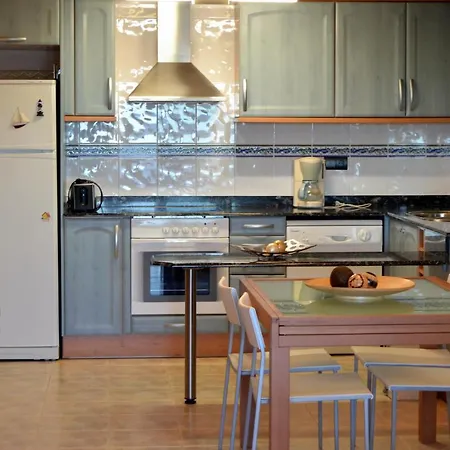 Golden Beach Apartment *