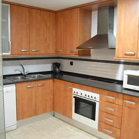 Golden Beach Apartment *