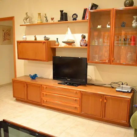 Golden Beach Apartamento