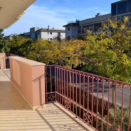 Golden Beach Apartamento Sant Carlos de la Ràpita