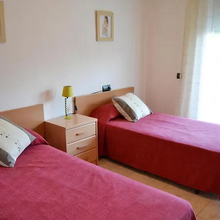 Golden Beach Apartment *