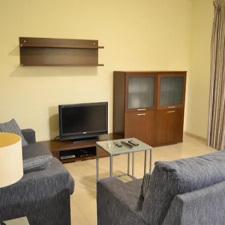Golden Beach Apartment *