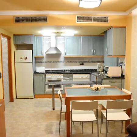 Apartment Golden Beach