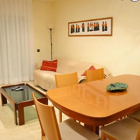 Apartment Golden Beach