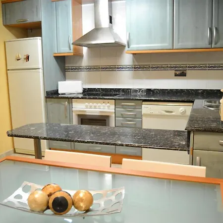Golden Beach Apartment *