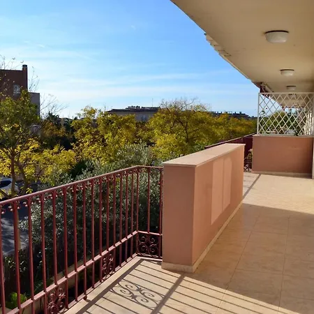 Apartment Golden Beach *