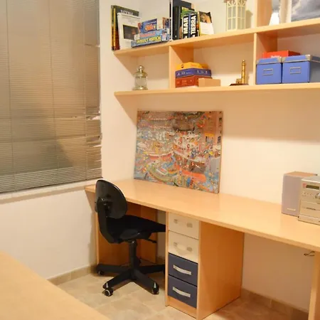 Golden Beach Apartamento *