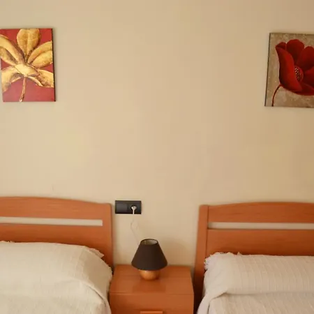 Golden Beach Apartamento