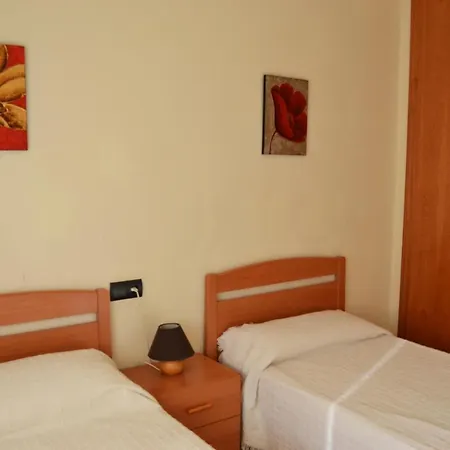 Golden Beach * Sant Carles De La Rapita
