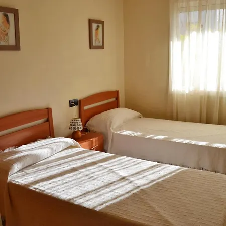Golden Beach Apartamento *